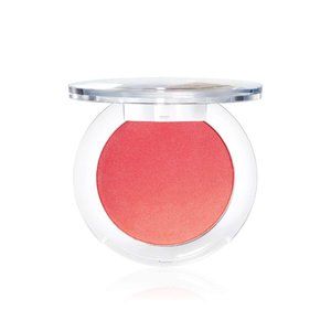 LOTTIE LONDON - Ombré Blush in Red Hot